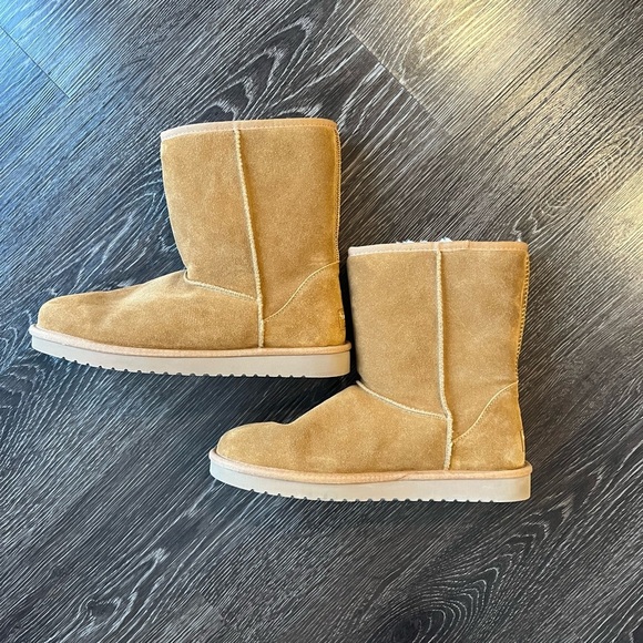 Koolaburra Shoes - Women’s Koolaburra Boots Size 10